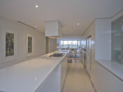 17 / 23 Bow River, Burswood