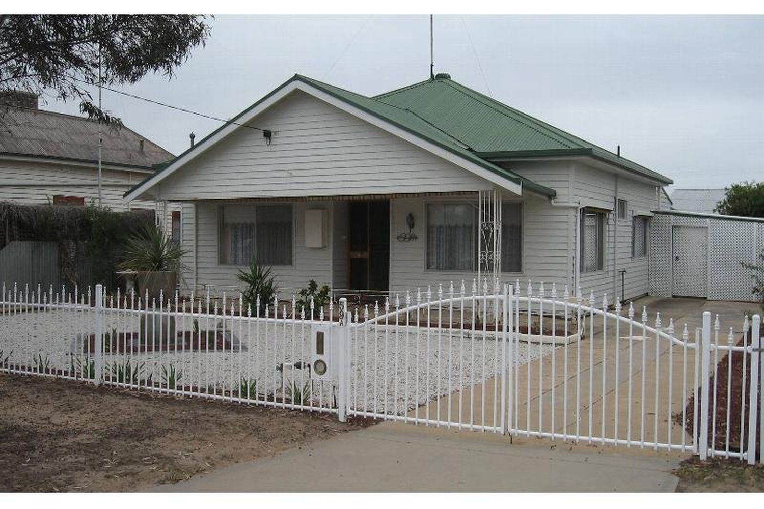 Warracknabeal