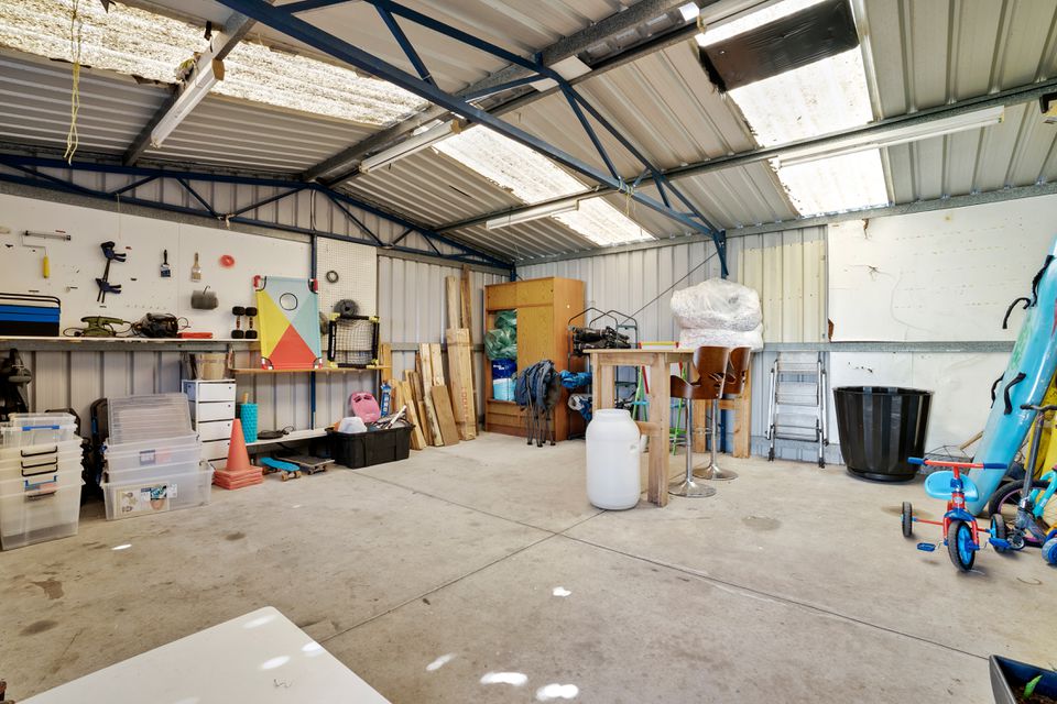 12B Lewington Street, Rockingham