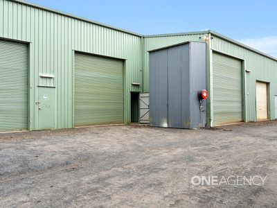 1 & 5 / 7 Geary Pl, North Nowra