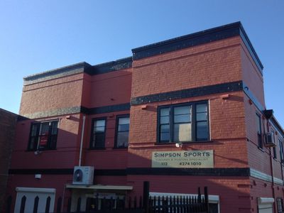 1 / 112 Wentworth Street, Port Kembla