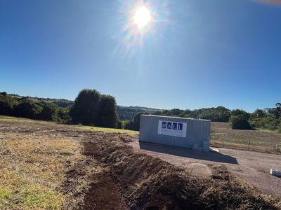 Lot 30, Palm Street, Maleny