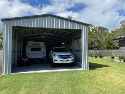 8A Layde Court, Urangan