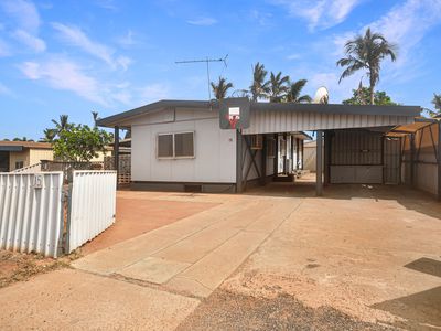 15 Harper Street, Port Hedland