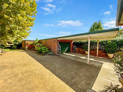 7 William Street, Forbes