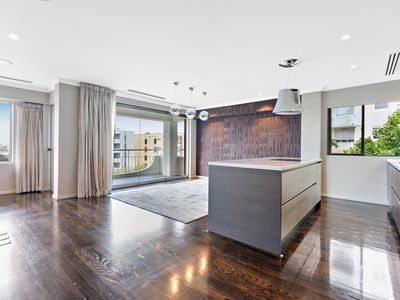 6a / 46 Mount Street, West Perth