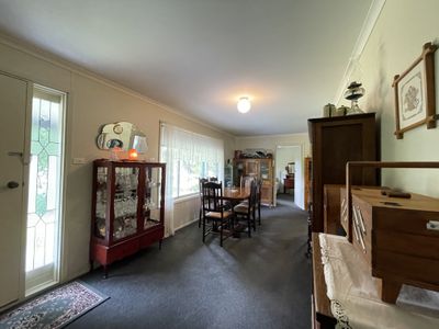 2 FARMER STREET, Rendelsham
