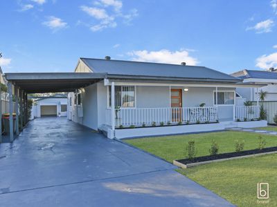 24 Irene Parade, Noraville
