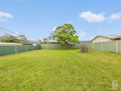 26 Swan Street, Kanwal