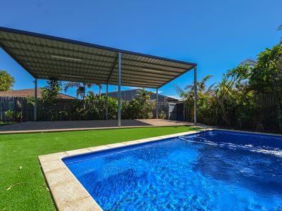 11 Tecoma Way, South Hedland