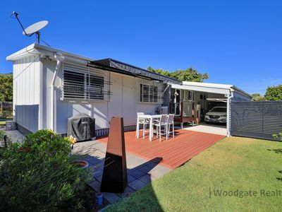 5 SNAPPER COURT, Woodgate