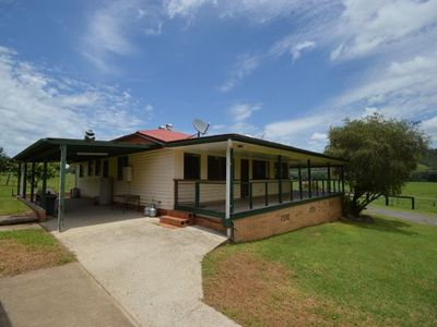 922 Eastern Mary River Road, Cambroon