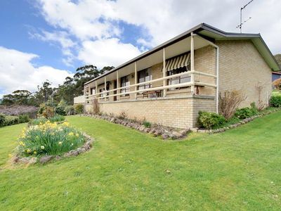 18 Linnells Road, Huonville