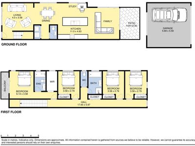 48 Eagle Parade, Rochedale