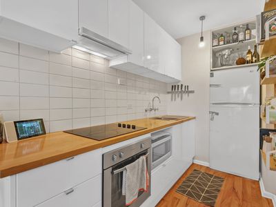 2/21 Hobart Road, Murrumbeena