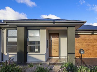 23 Derrimut Street, Rockbank