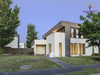 95 Signature Boulevard, Point Cook