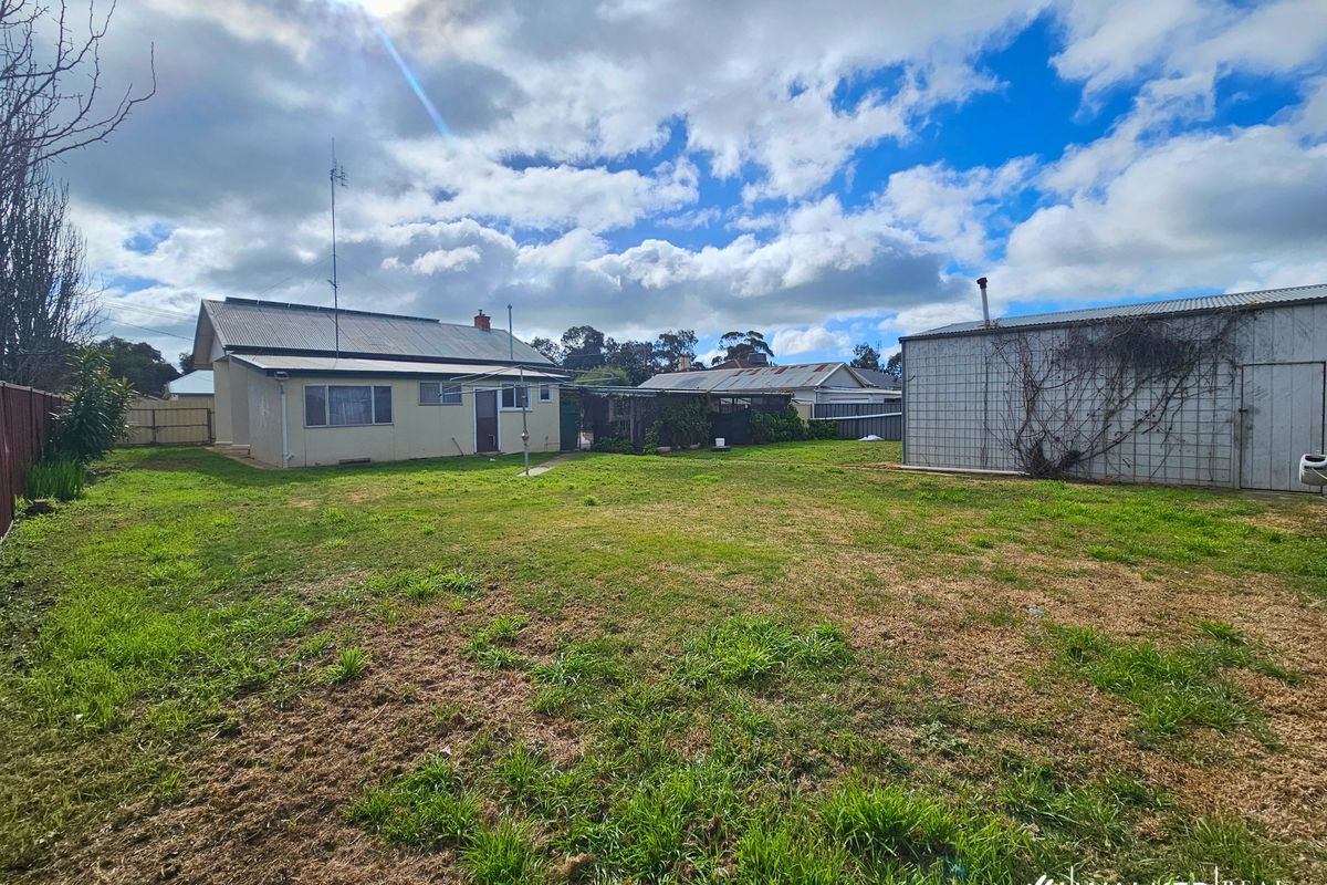 14 Pullar Street, Kyabram
