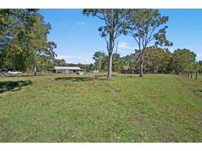 400 McKinnon Drive, Cooroibah