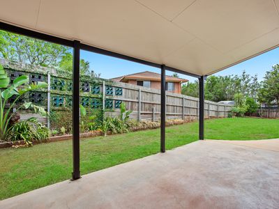 8 Shiraz Court, Wilsonton Heights
