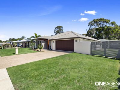 83 Gilston Road, Wondunna