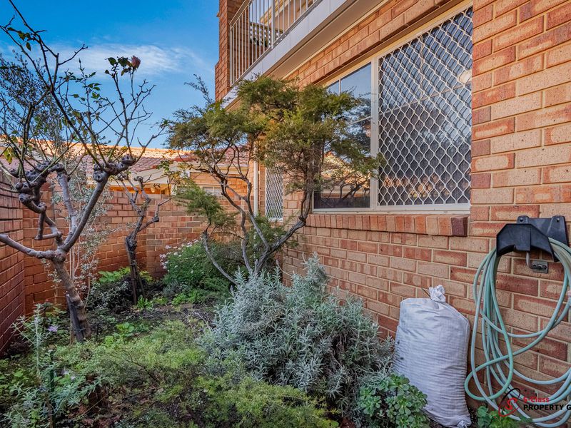 3 / 33 Baldwin Street, Como