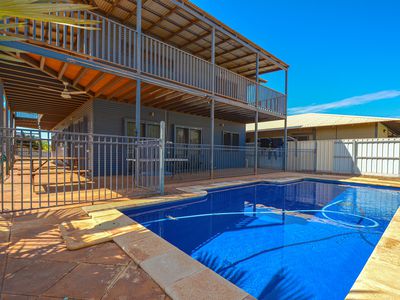 8 Jakarli Close, Port Hedland