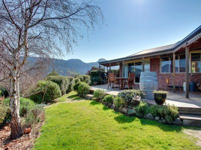 110 Waggs Road, Mountain River