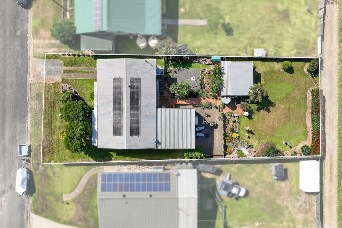 19 Wyoming St, Wingham