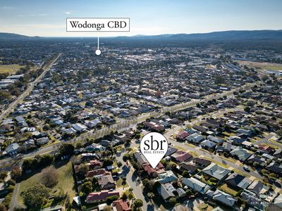 4 ROSEMONT COURT, Wodonga