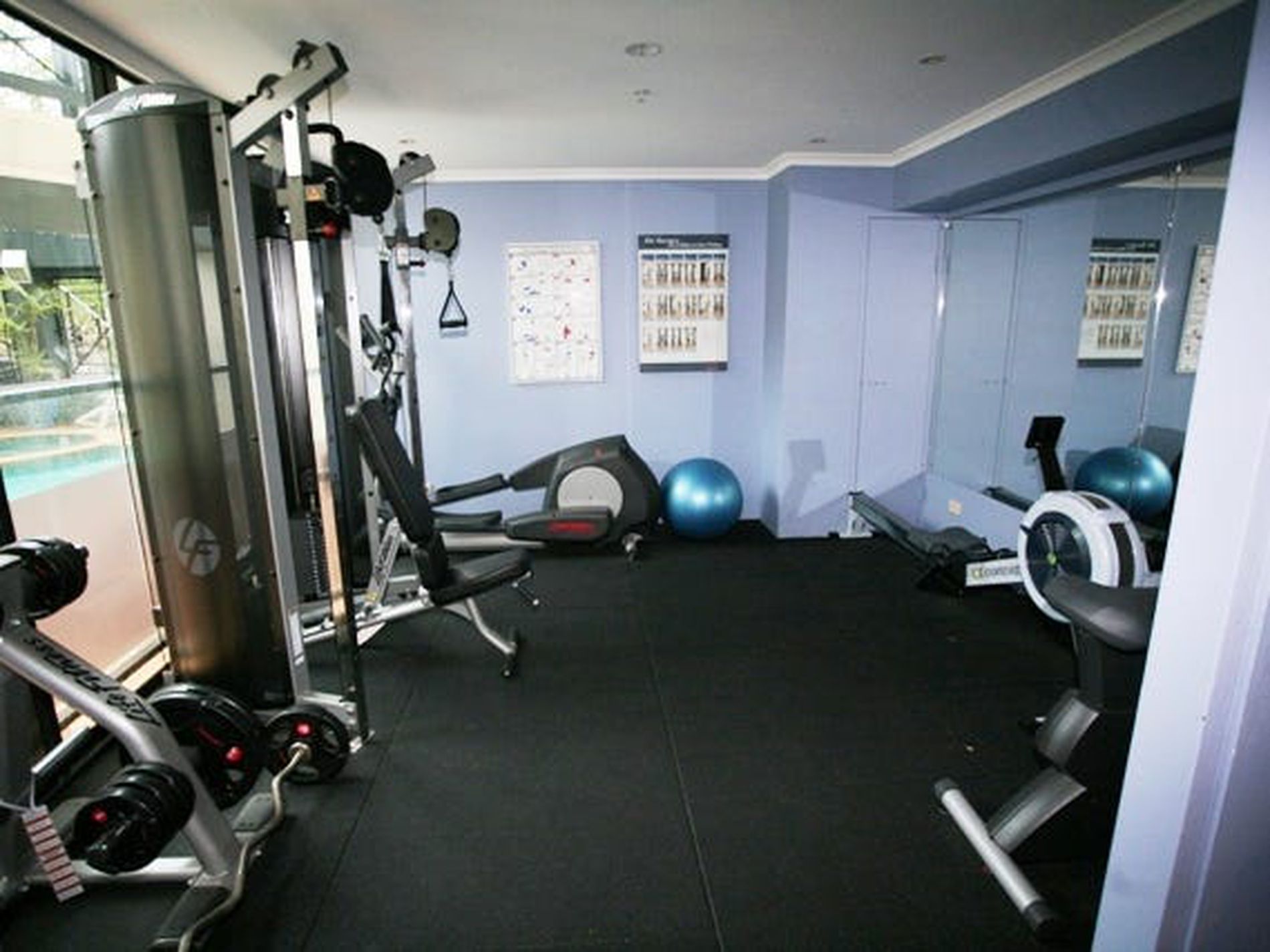 24 / 237 Miller Street, North Sydney