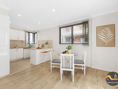 B404 / 572-578 Princes Highway, Rockdale