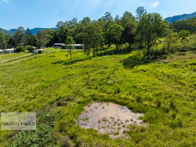 876  Green Pigeon Road, Green Pigeon