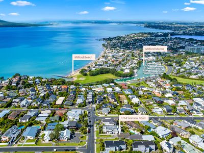 1/64 Seaview Road, Castor Bay