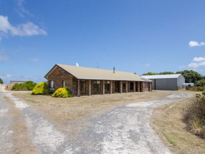 418 Sewarts Road, Allendale East
