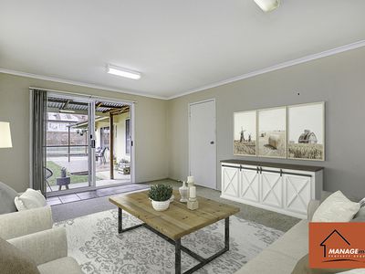 14 LEAKE STREET, Bowning