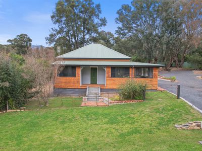 125 Haydon Street, Murrurundi