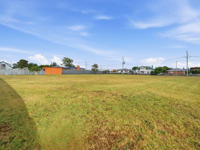 61 Goulburn Street, George Town