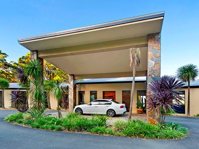 351 The Panorama , Tallai