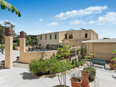 40 Queens Esplanade, Thorneside