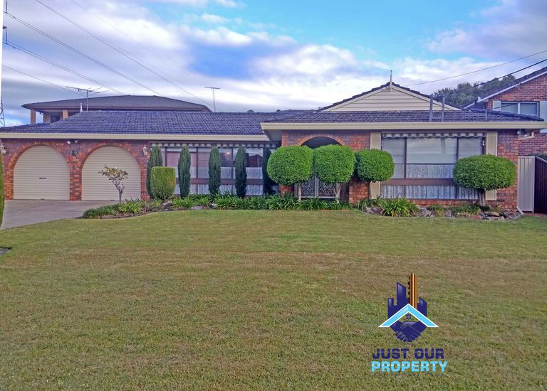 10 Mapleleaf Drive, Padstow