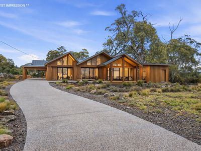 3 Anglers Crescent, Miena