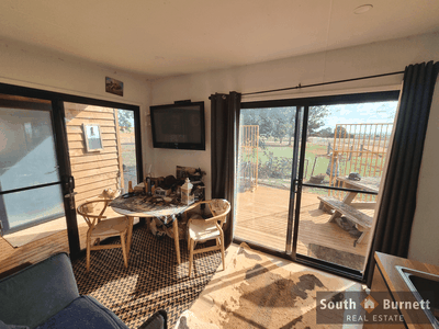 2473 Proston Boondooma Road, Brigooda