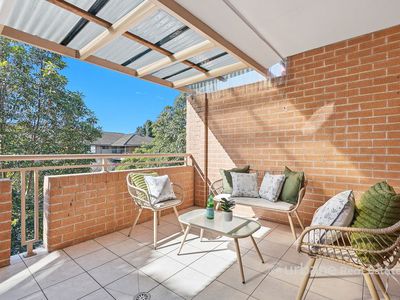 8 / 42-50 Hampstead Road, Homebush West