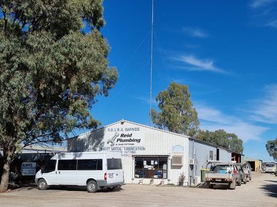 46 Western Road, Cohuna