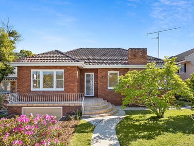 22 Valetta Street, West Wollongong