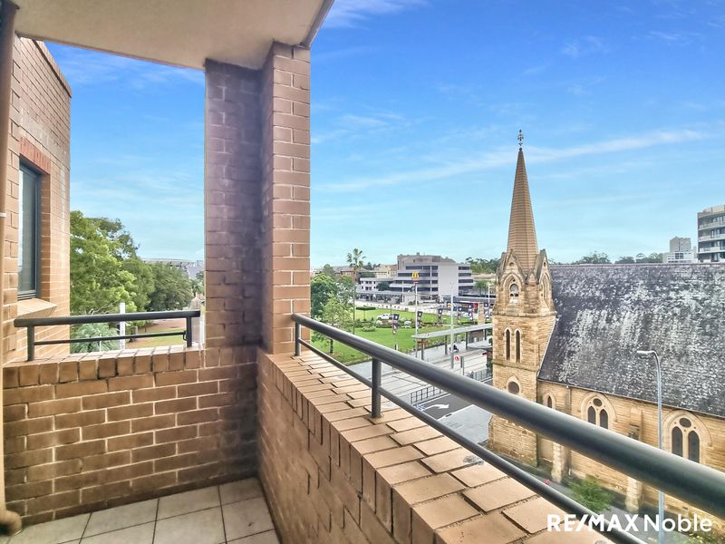506 / 354-366 Church Street, Parramatta