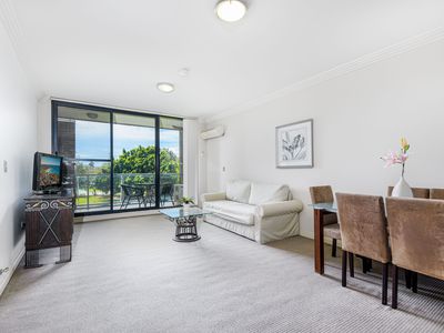 209 / 31-37 Hassall Street, Parramatta