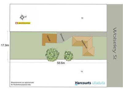 12 Wolseley Street, Milton