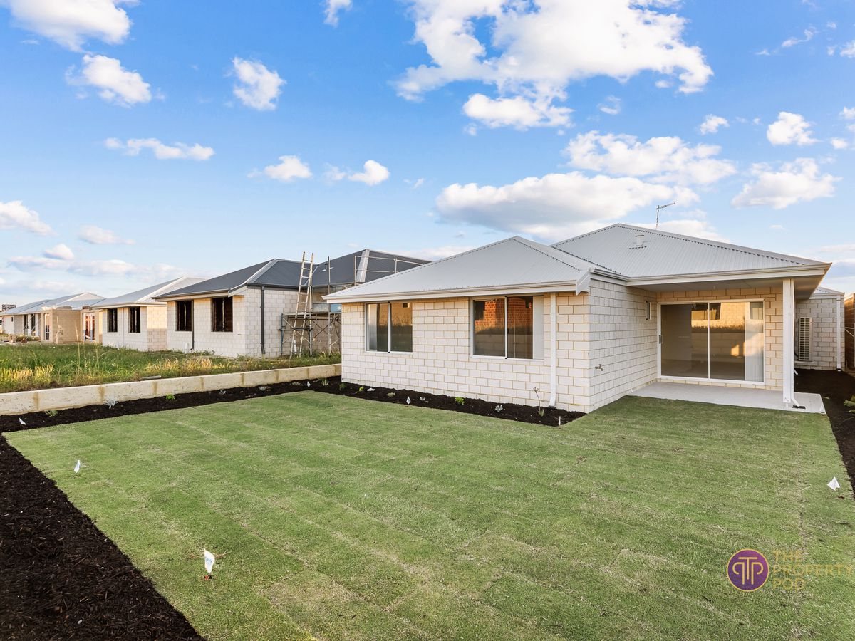 8 Ballyronan Road, Maddington